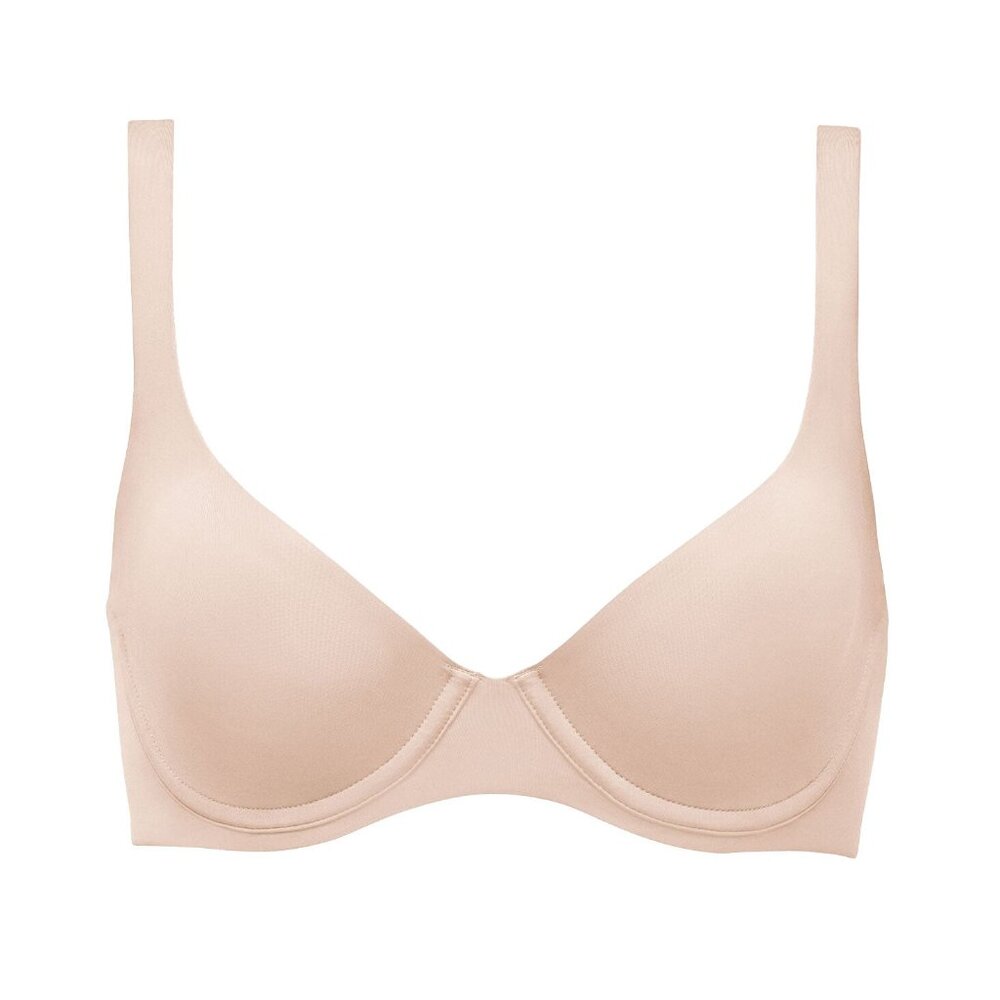 NWT CUUP Unlined Bra - The Scoop - Micro